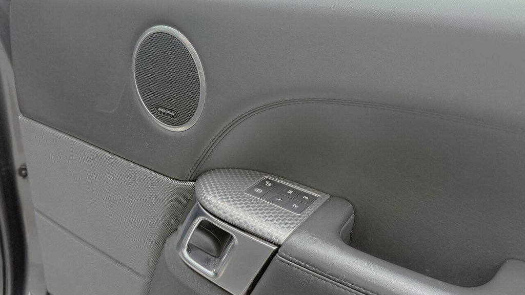 Used Land Rover Range Rover Sport 2018 for sale - 76552044: Photo 25