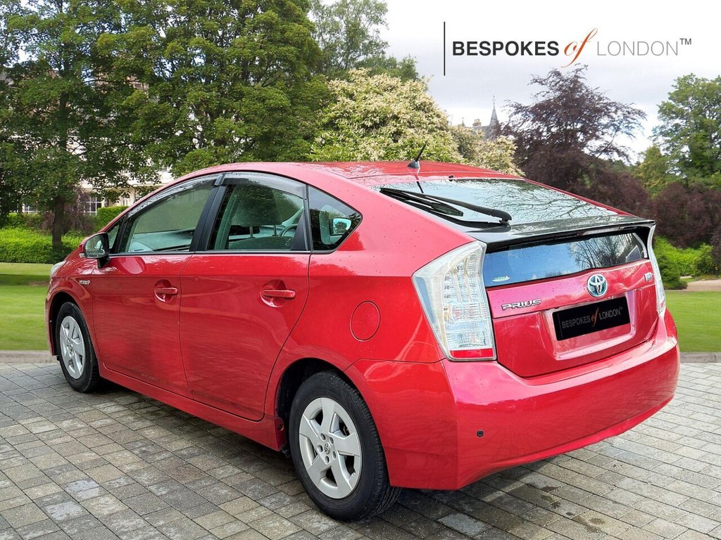 Used Toyota Prius 2023 for sale - 77282984: Photo 6