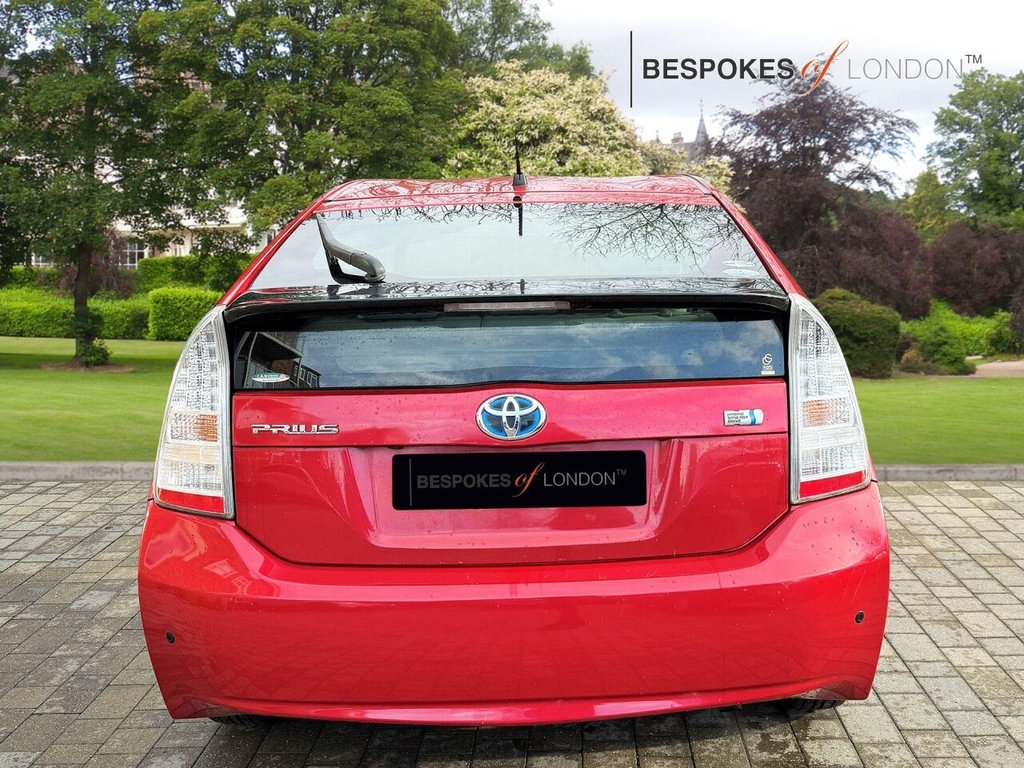 Used Toyota Prius 2023 for sale - 77282984: Photo 7