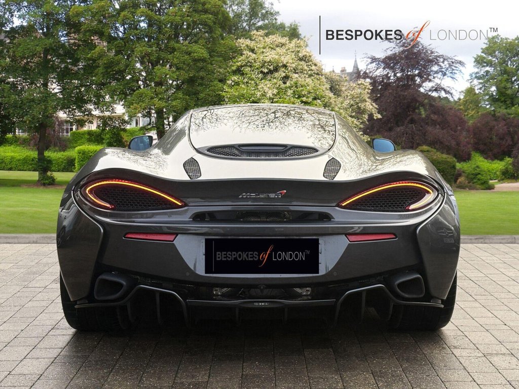 Used McLaren 570GT 2019 for sale - 78081135: Photo 13