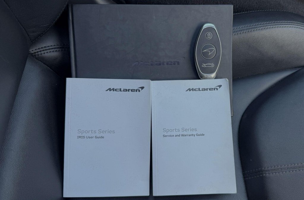 Used McLaren 570GT 2019 for sale - 78081135: Photo 17