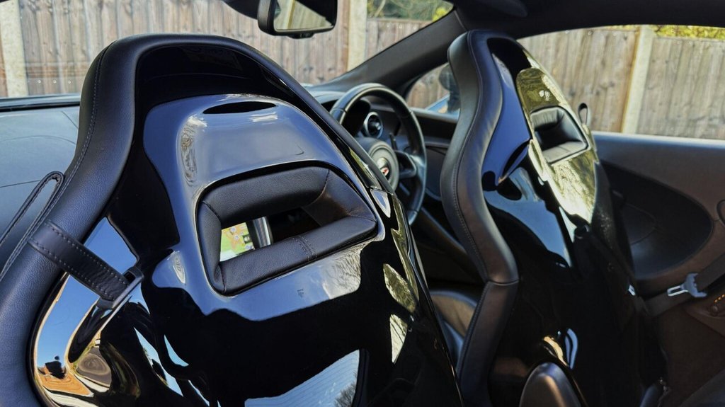 Used McLaren 570GT 2019 for sale - 78081135: Photo 23