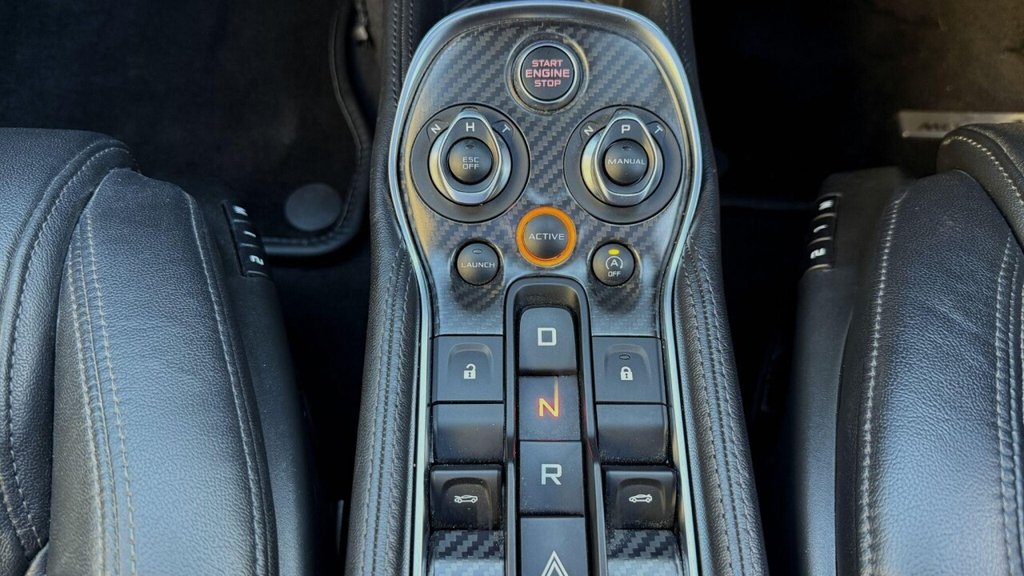 Used McLaren 570GT 2019 for sale - 78081135: Photo 28