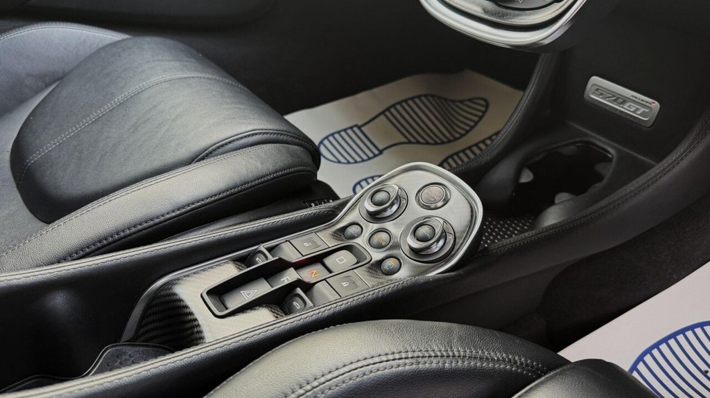 Used McLaren 570GT 2019 for sale - 78081135: Photo 30