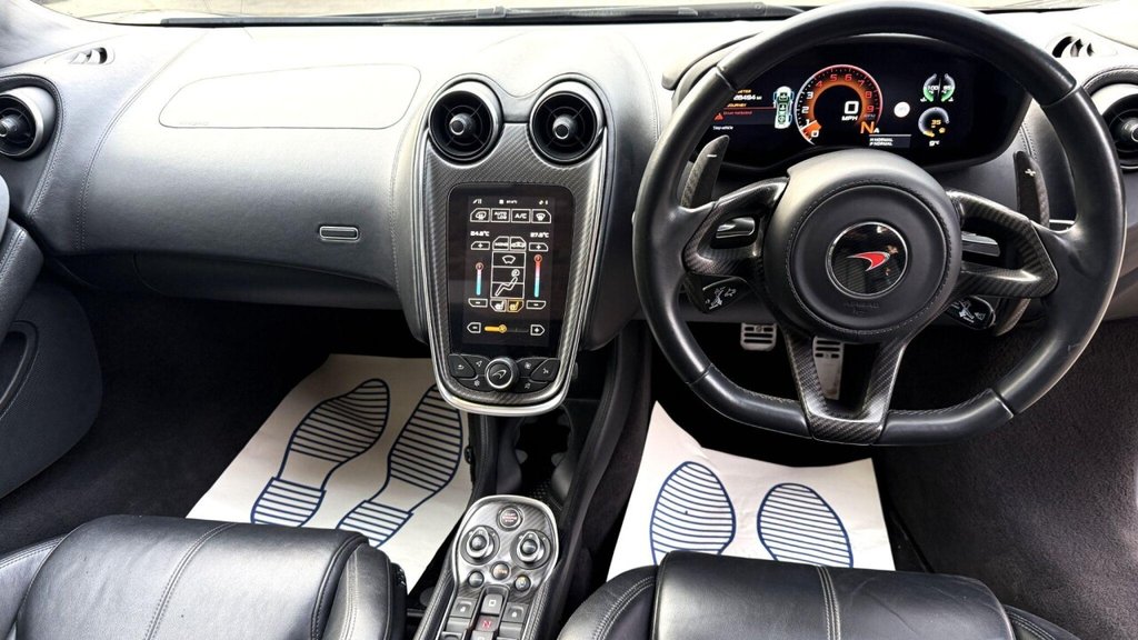 Used McLaren 570GT 2019 for sale - 78081135: Photo 31