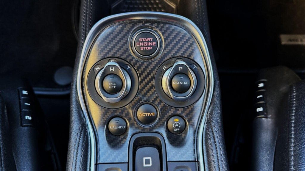 Used McLaren 570GT 2019 for sale - 78081135: Photo 45