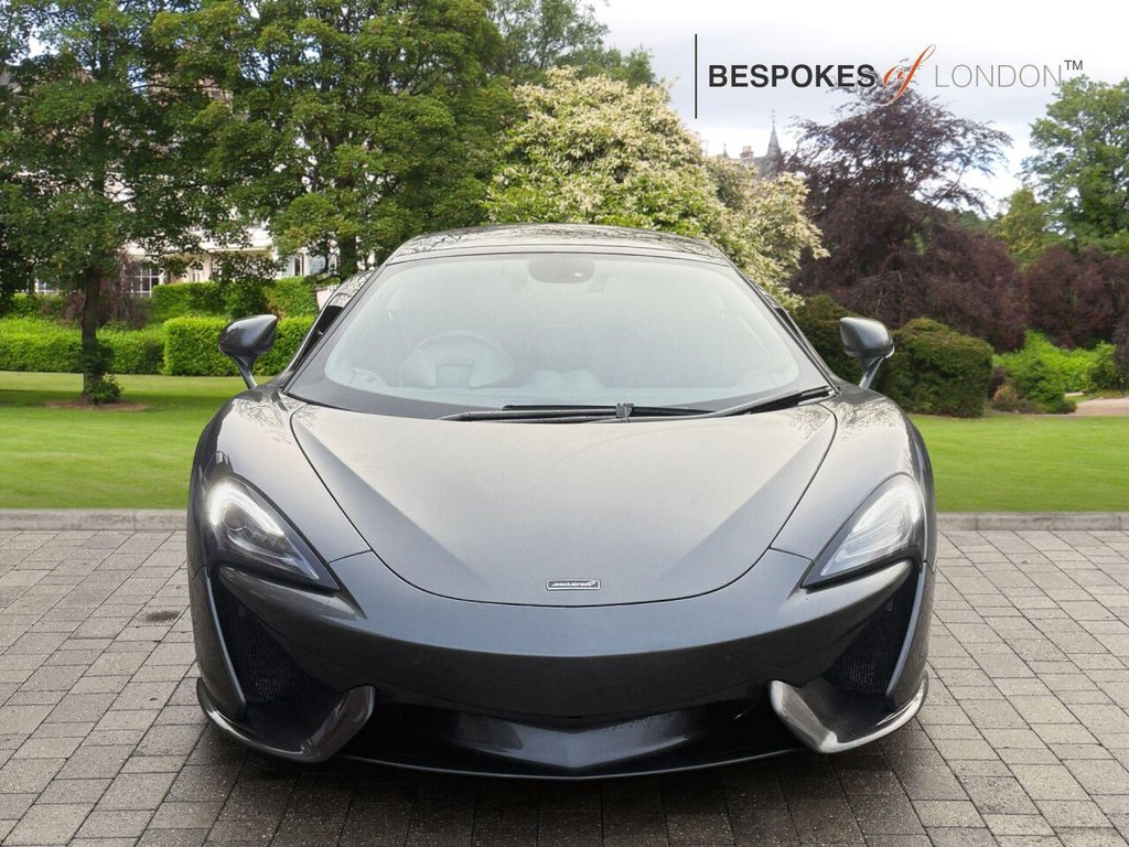 Used McLaren 570GT 2019 for sale - 78081135: Photo 8