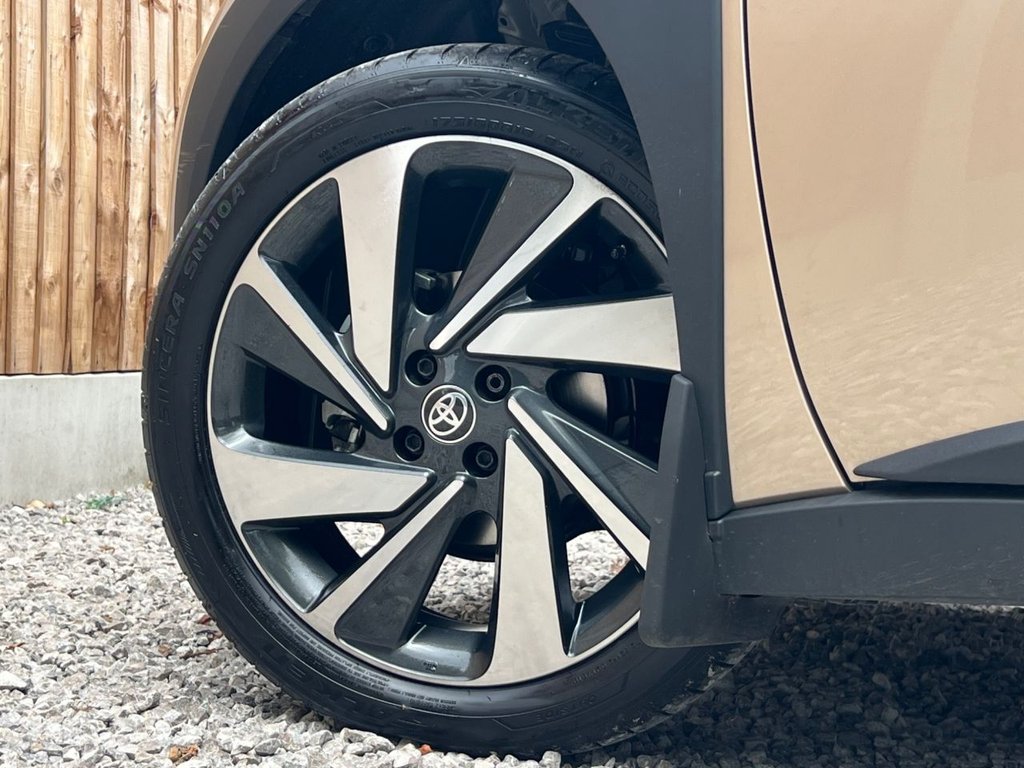 Used Toyota Aygo X 2024 for sale - 77275883: Photo 10