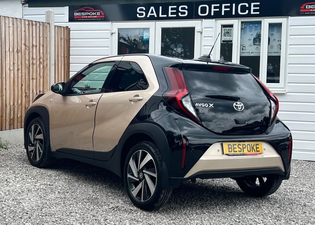 Used Toyota Aygo X 2024 for sale - 77275883: Photo 14