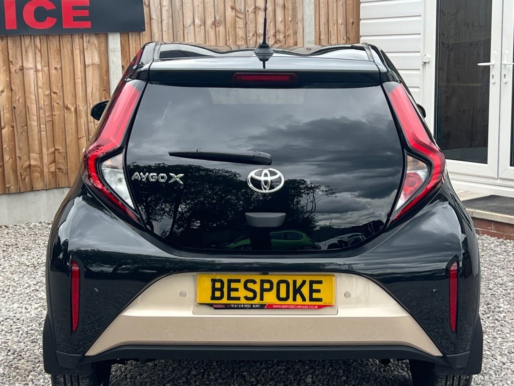 Used Toyota Aygo X 2024 for sale - 77275883: Photo 15