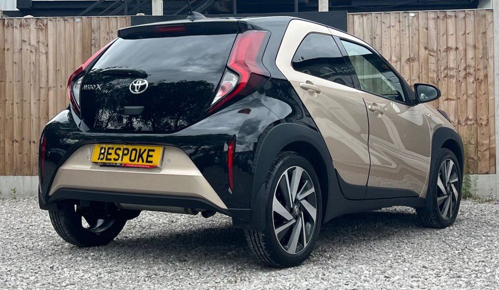 Used Toyota Aygo X 2024 for sale - 77275883: Photo 16