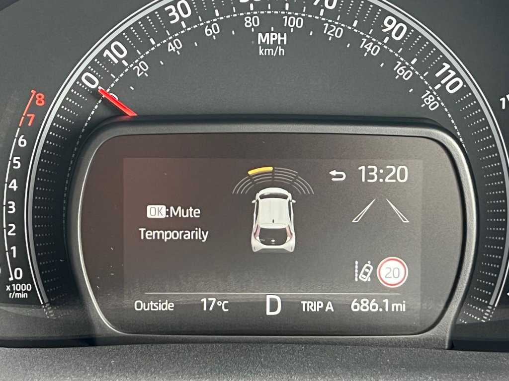 Used Toyota Aygo X 2024 for sale - 77275883: Photo 17