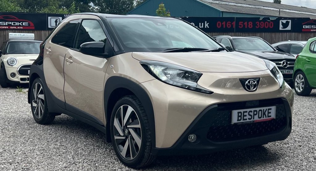 Used Toyota Aygo X 2024 for sale - 77275883: Photo 23