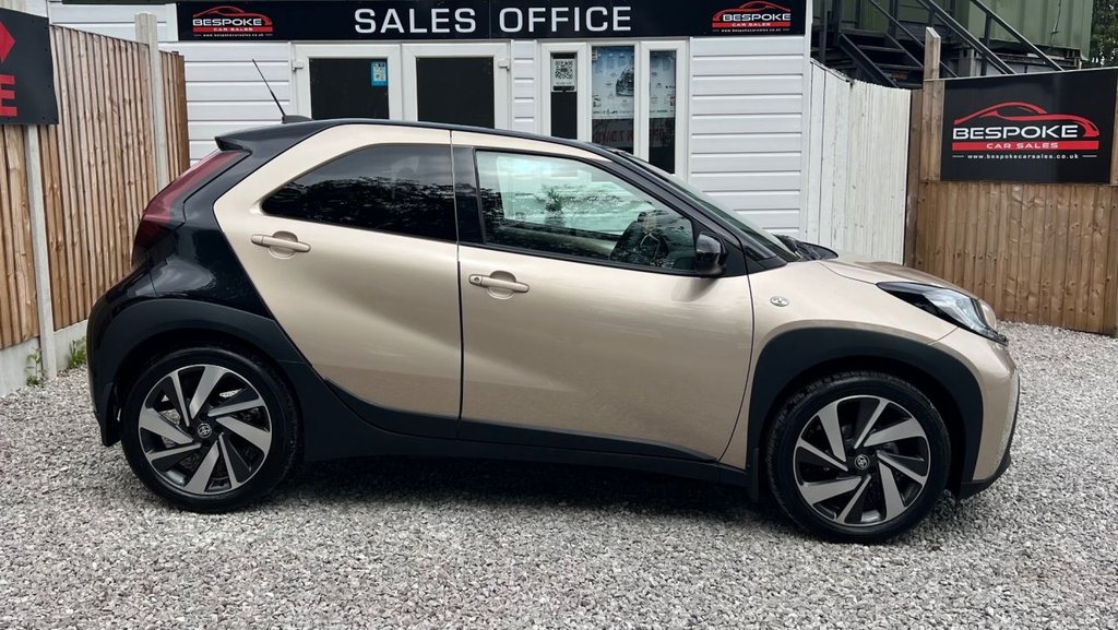 Used Toyota Aygo X 2024 for sale - 77275883: Photo 24