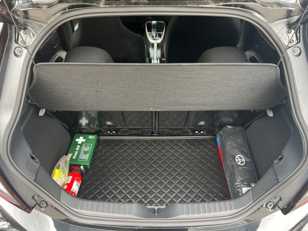 Used Toyota Aygo X 2024 for sale - 77275883: Photo 25