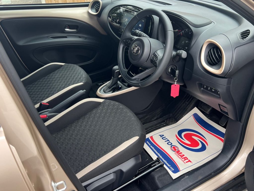 Used Toyota Aygo X 2024 for sale - 77275883: Photo 26