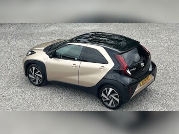 Used Toyota Aygo X 2024 for sale - 77275883: Photo