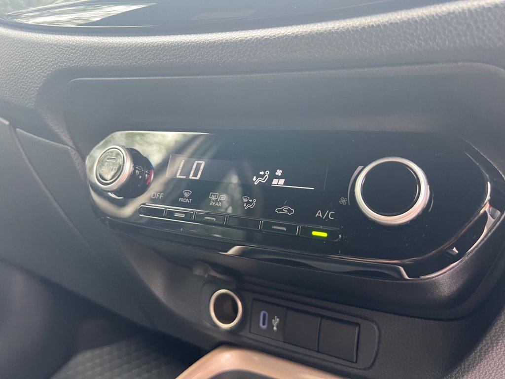 Used Toyota Aygo X 2024 for sale - 77275883: Photo 30