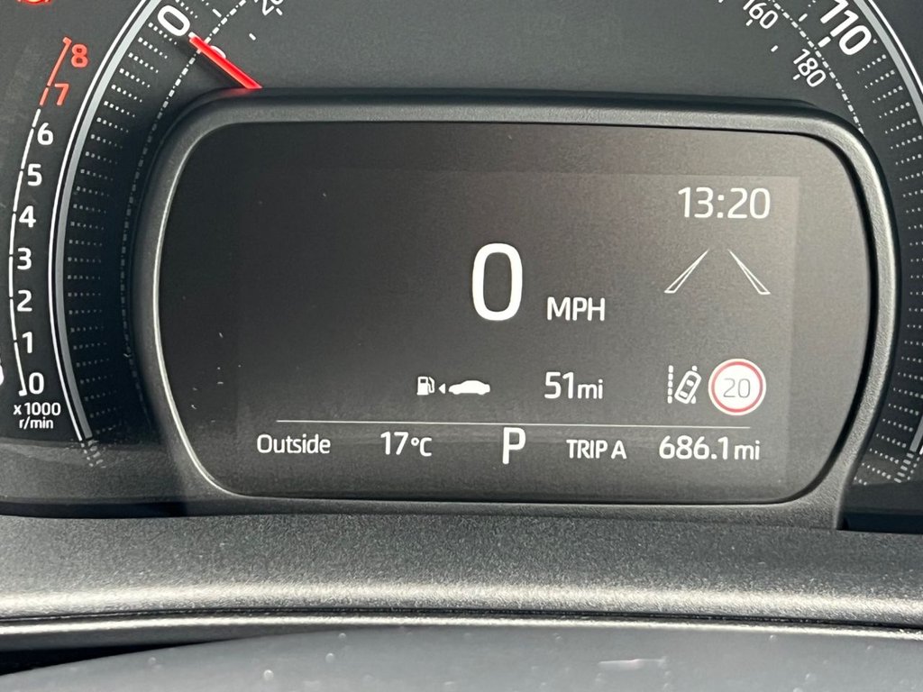 Used Toyota Aygo X 2024 for sale - 77275883: Photo 31