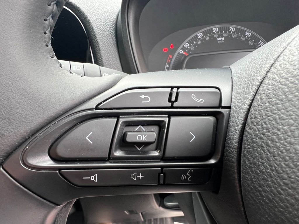 Used Toyota Aygo X 2024 for sale - 77275883: Photo 33