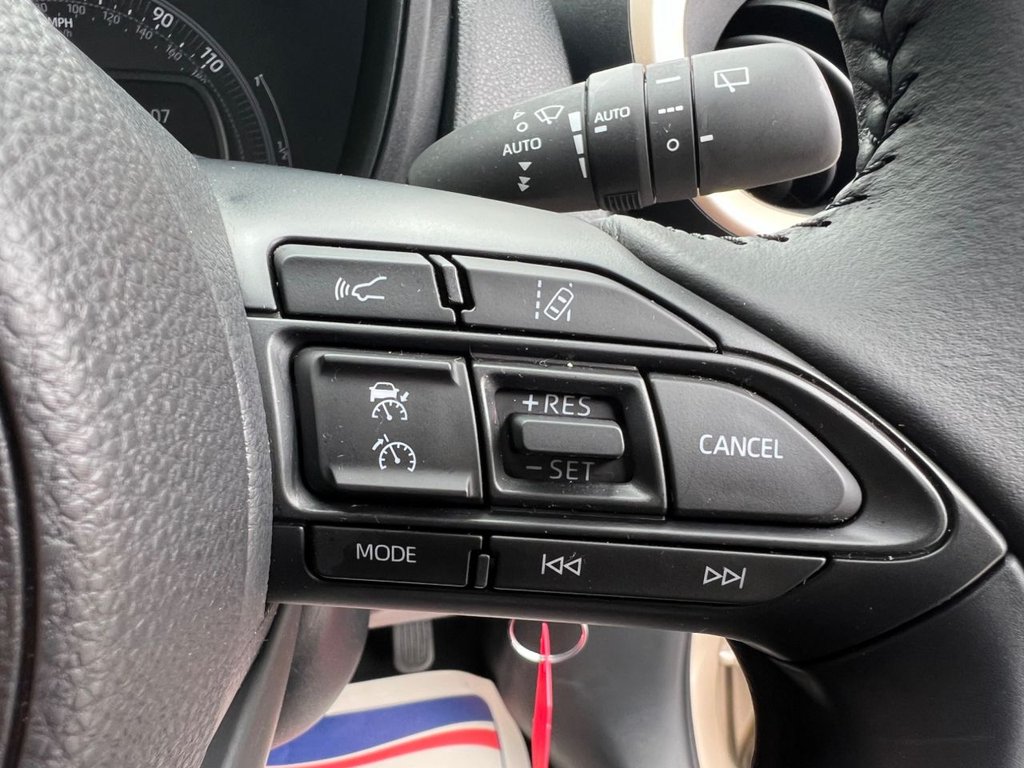 Used Toyota Aygo X 2024 for sale - 77275883: Photo 34