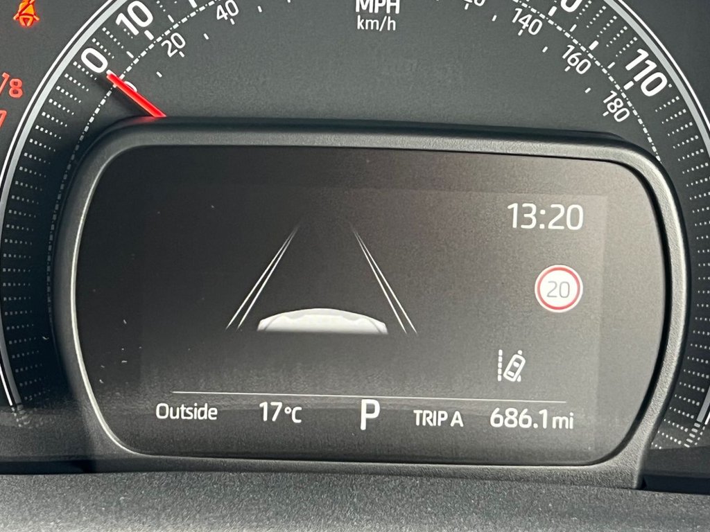 Used Toyota Aygo X 2024 for sale - 77275883: Photo 38