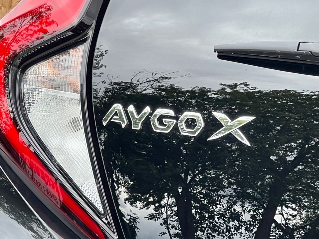 Used Toyota Aygo X 2024 for sale - 77275883: Photo 46