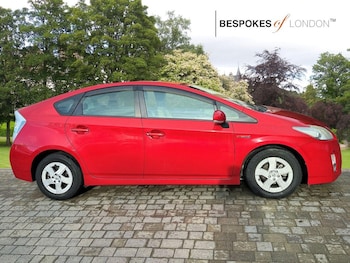 Used Toyota Prius 2010 for sale - 75616528: Photo