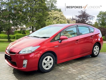 Used Toyota Prius 2010 for sale - 75616528: Photo