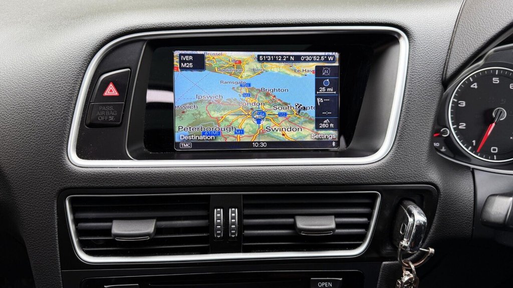 Used Audi Q5 2015 for sale - 76389877: Photo 17