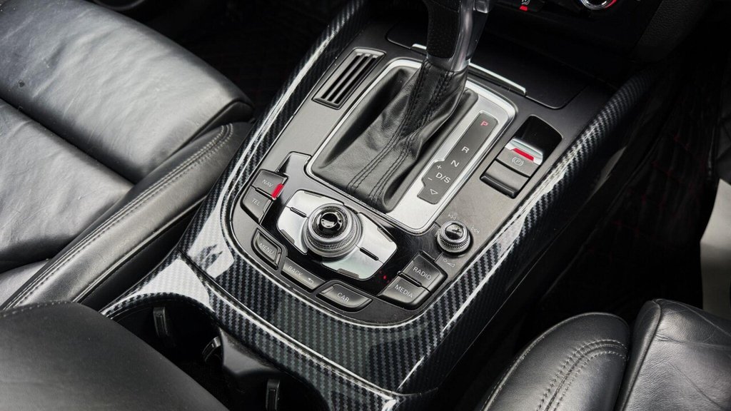 Used Audi Q5 2015 for sale - 76389877: Photo 24