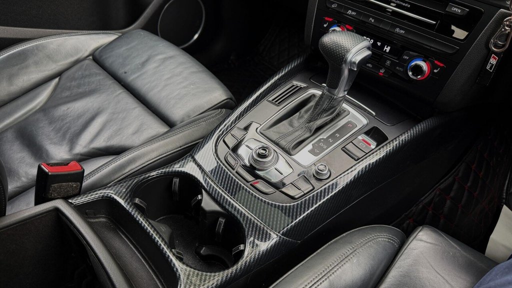 Used Audi Q5 2015 for sale - 76389877: Photo 25