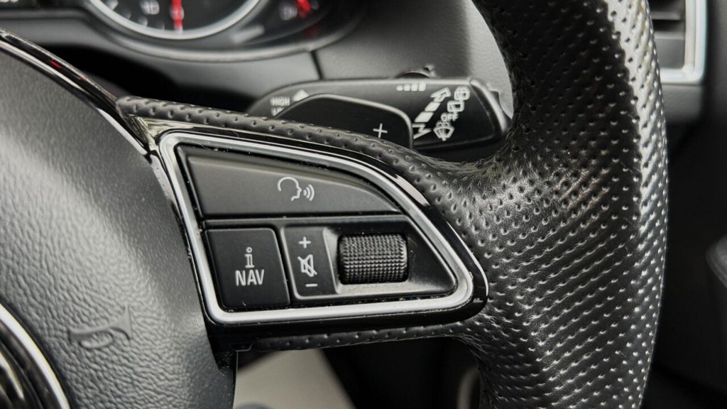 Used Audi Q5 2015 for sale - 76389877: Photo 29