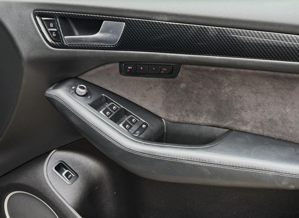 Used Audi Q5 2015 for sale - 76389877: Photo 33