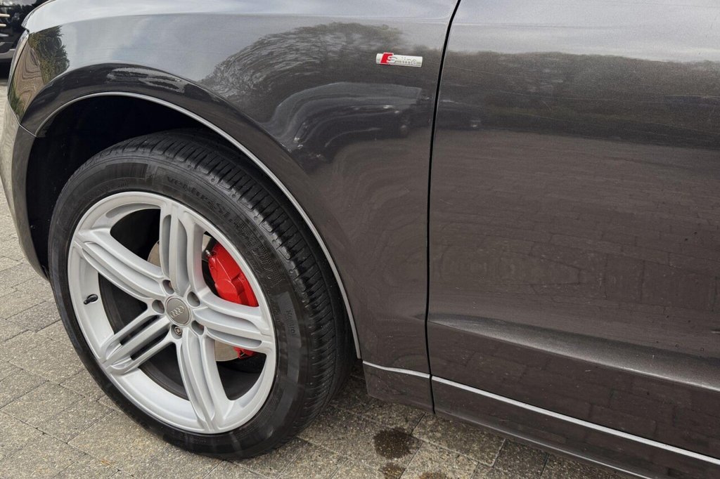 Used Audi Q5 2015 for sale - 76389877: Photo 9