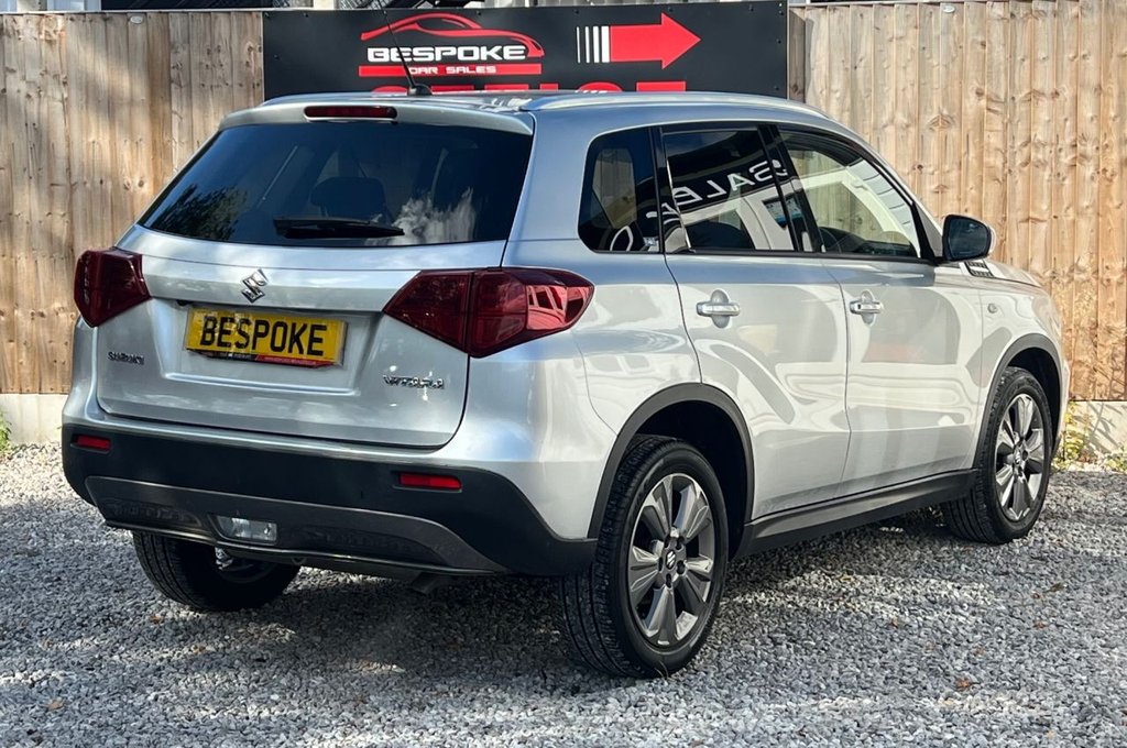 Used Suzuki Vitara 2019 for sale - 77275820: Photo 11