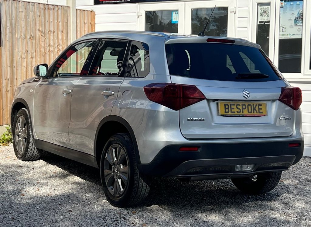 Used Suzuki Vitara 2019 for sale - 77275820: Photo 13