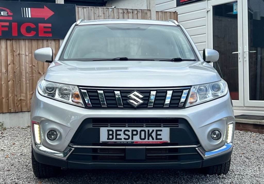 Used Suzuki Vitara 2019 for sale - 77275820: Photo 14