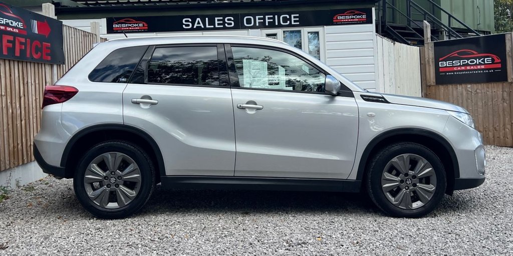 Used Suzuki Vitara 2019 for sale - 77275820: Photo 15
