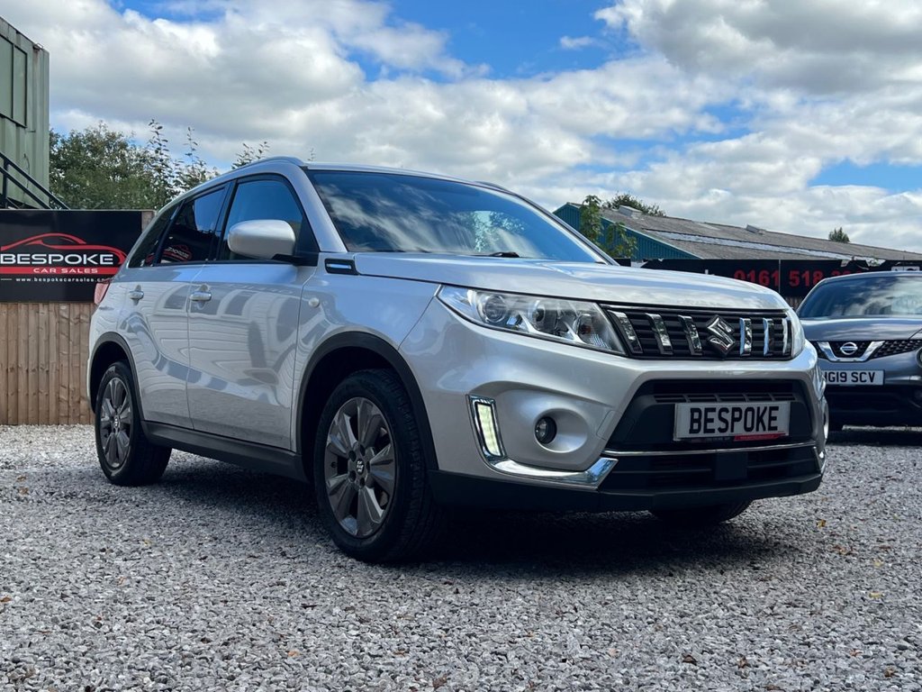 Used Suzuki Vitara 2019 for sale - 77275820: Photo 16