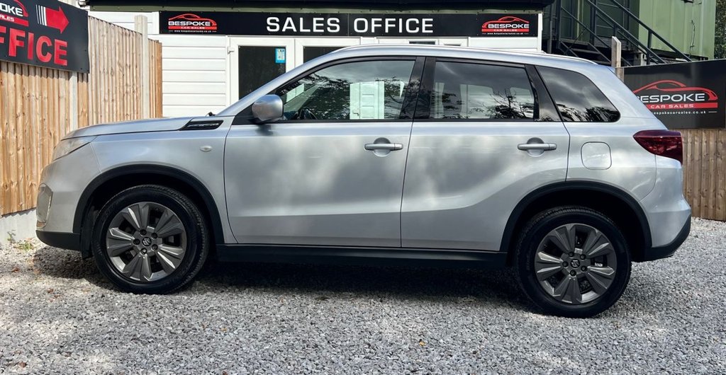 Used Suzuki Vitara 2019 for sale - 77275820: Photo 17