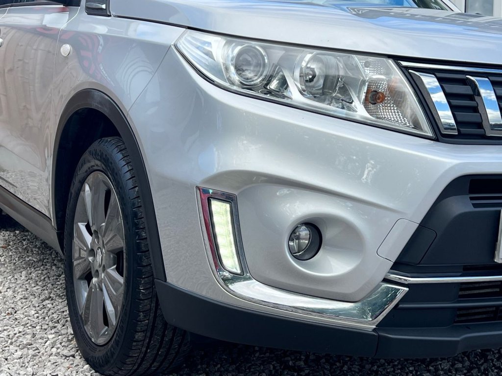 Used Suzuki Vitara 2019 for sale - 77275820: Photo 18