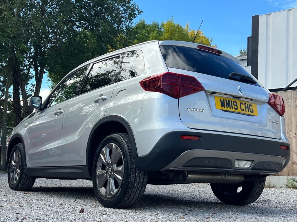 Used Suzuki Vitara 2019 for sale - 77275820: Photo 19