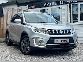 Used Suzuki Vitara 2019 for sale - 77275820: Photo
