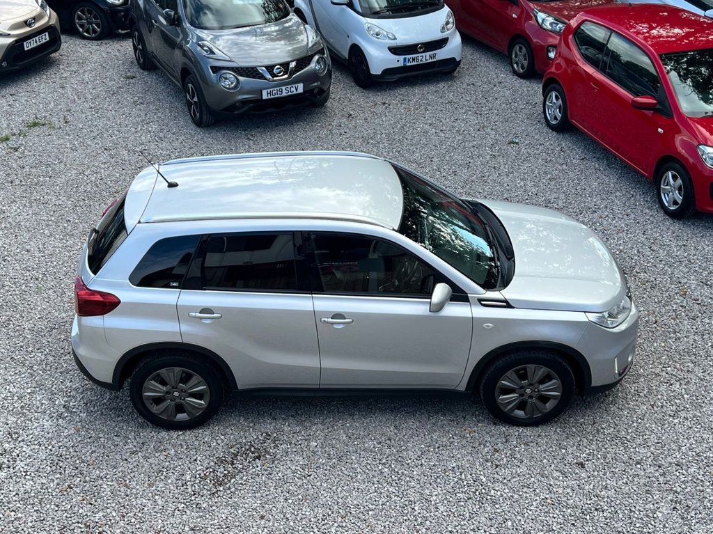 Used Suzuki Vitara 2019 for sale - 77275820: Photo 2