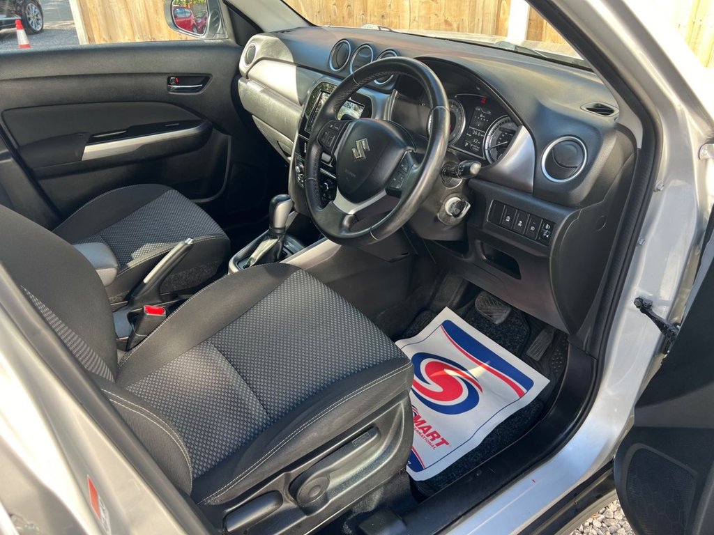 Used Suzuki Vitara 2019 for sale - 77275820: Photo 20