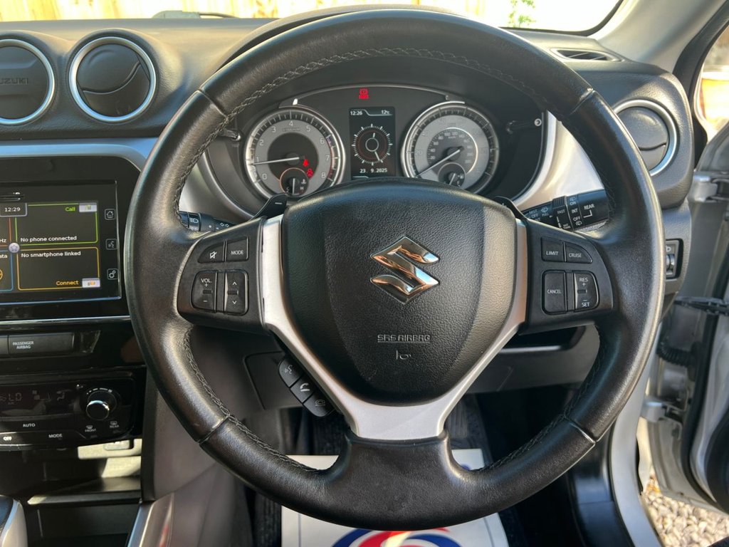 Used Suzuki Vitara 2019 for sale - 77275820: Photo 21