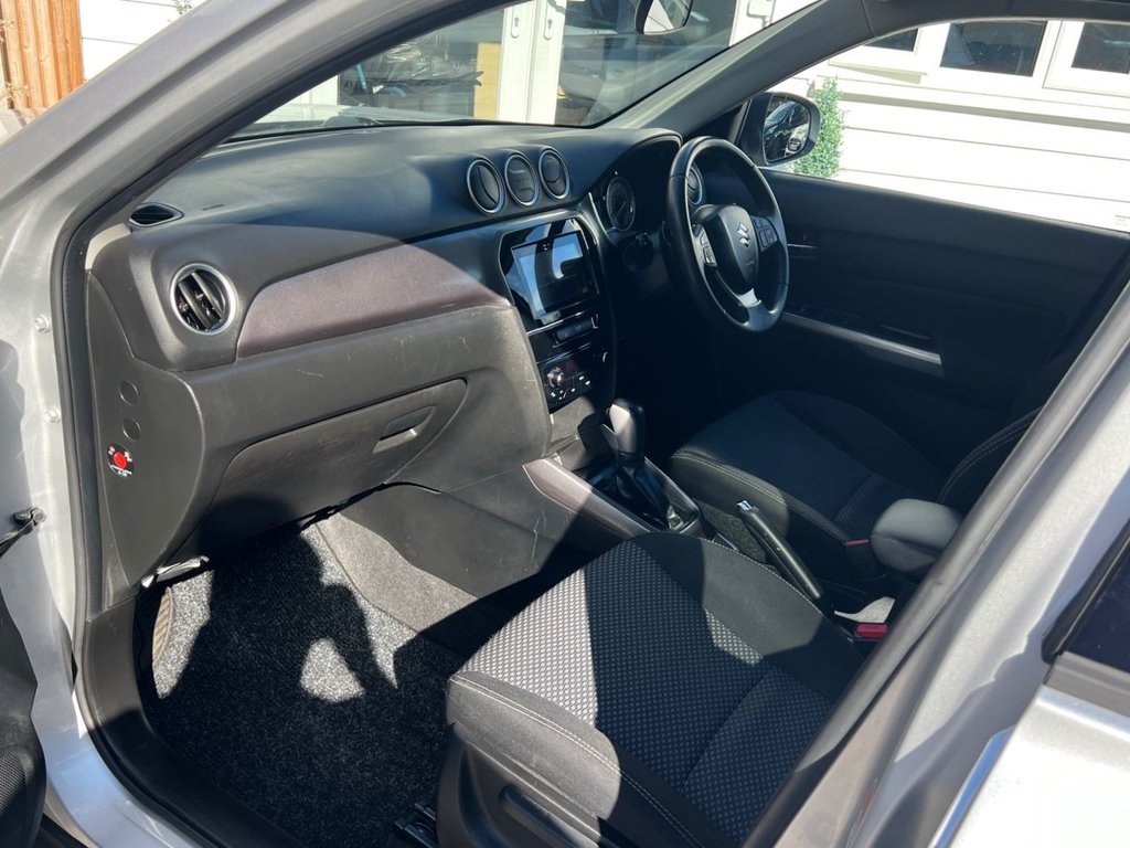 Used Suzuki Vitara 2019 for sale - 77275820: Photo 28