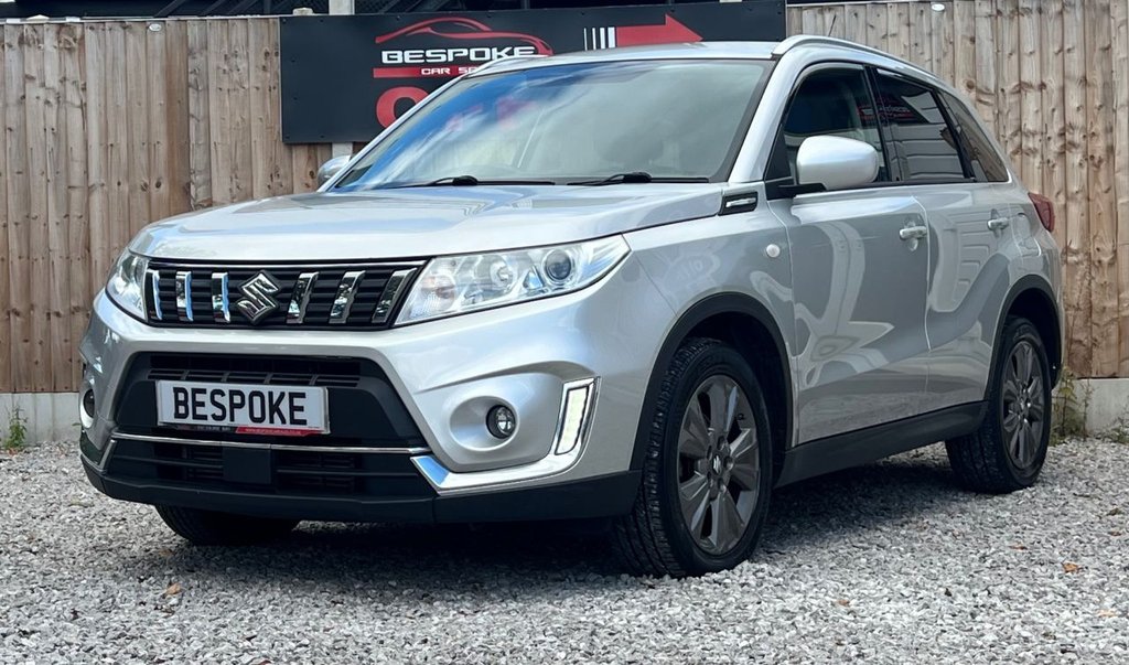 Used Suzuki Vitara 2019 for sale - 77275820: Photo 3