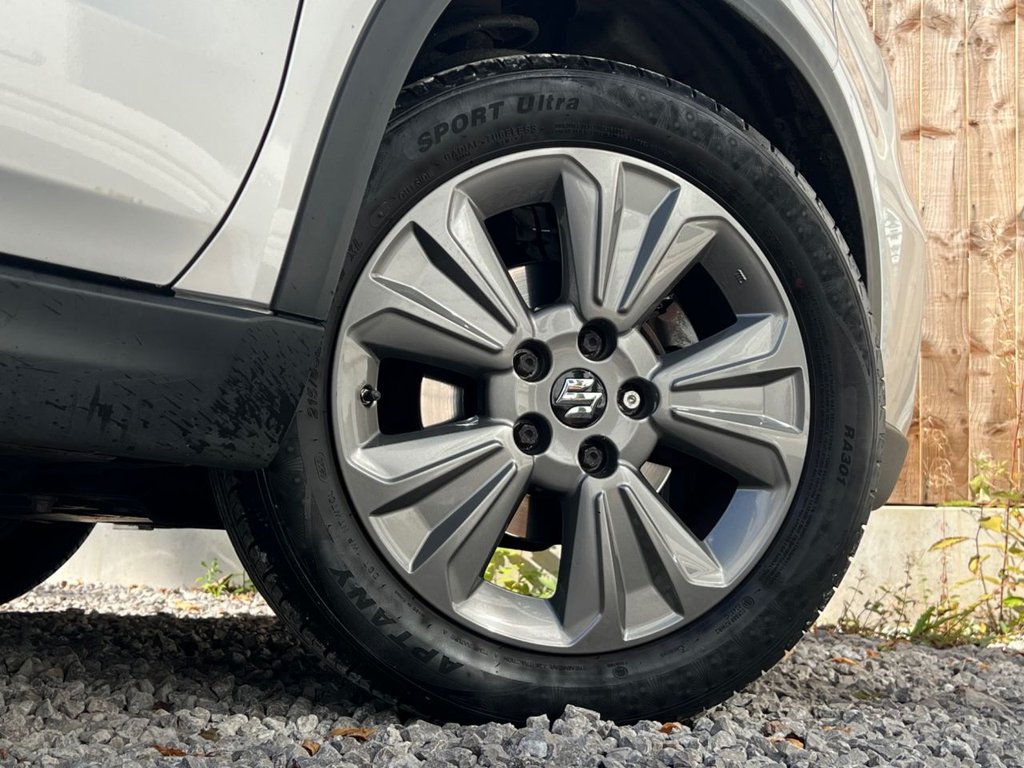 Used Suzuki Vitara 2019 for sale - 77275820: Photo 4